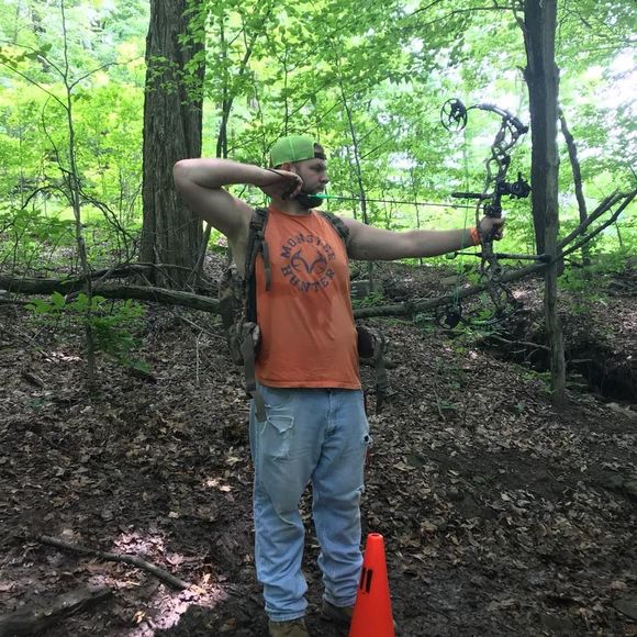 Meet your Posher, Justin - Picture 1 of 1